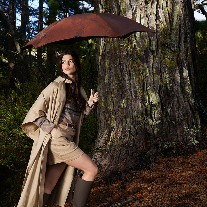 Blunt | Umbrella Blunt Classic - Espresso | Shut the Front Door