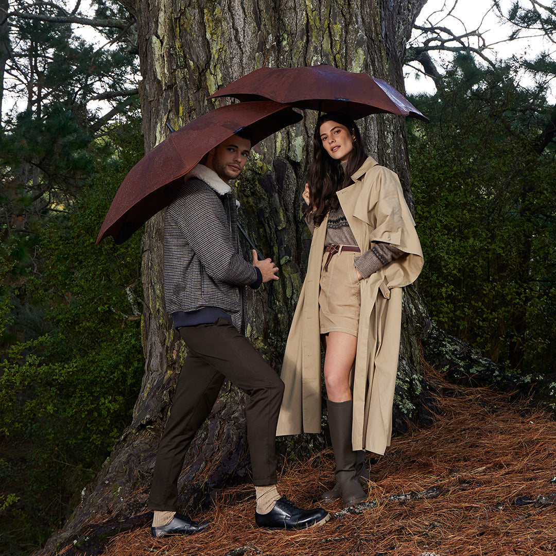 Blunt | Umbrella Blunt Classic - Espresso | Shut the Front Door