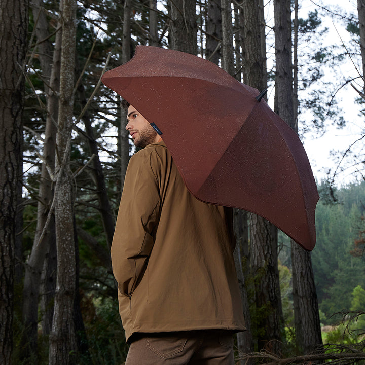 Blunt | Umbrella Blunt Classic - Espresso | Shut the Front Door