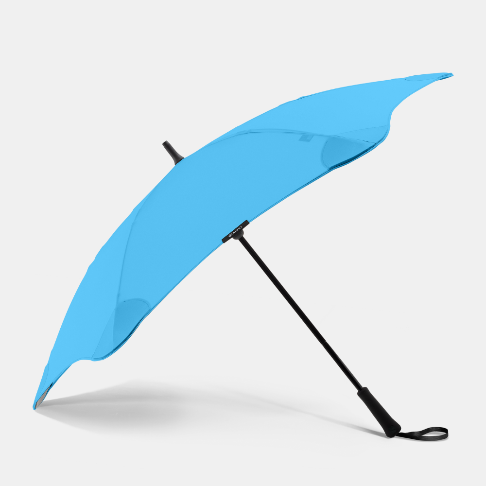 Blunt | Umbrella Blunt Classic Blue 2020 | Shut the Front Door