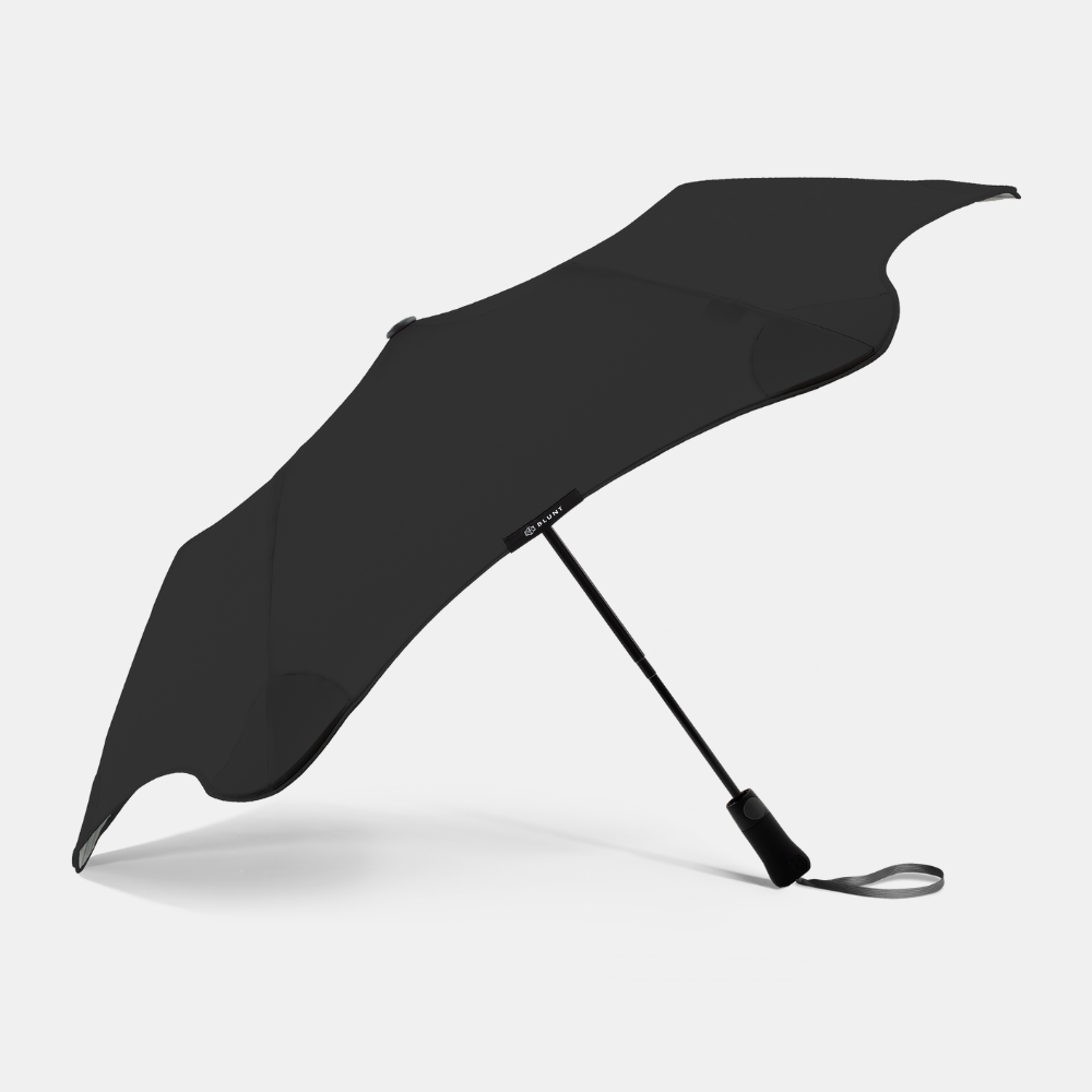 Blunt | Umbrella Blunt Metro Black 2020 | Shut the Front Door