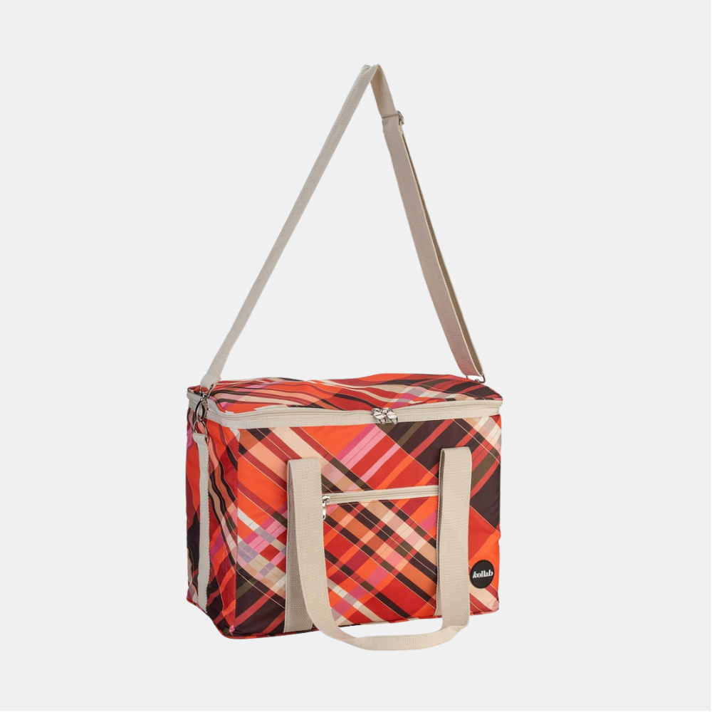 Kollab | Holiday Picnic Bag - Manhattan | Shut the Front Door