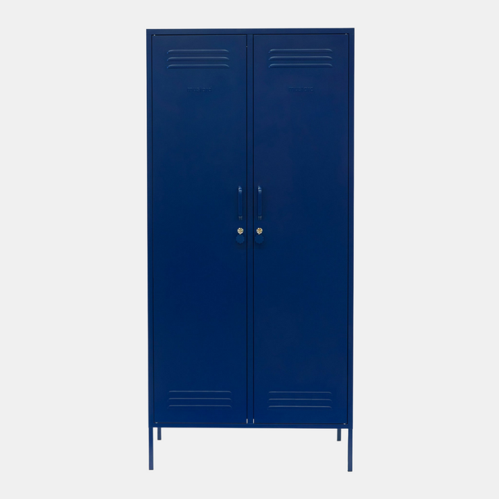 Mustard Lockers Storage Shop Now Shut the Front Door NZ