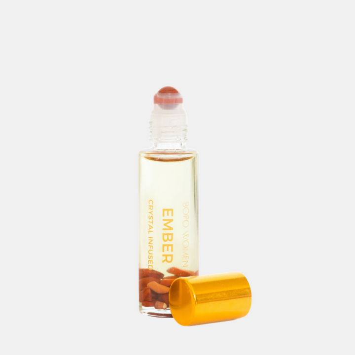 Bopo Women | Ember Perfume Roller | Shut the Front Door