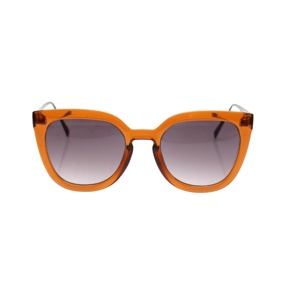 Reality Eyewear | Paris Sunglasses - Tan | Shut the Front Door