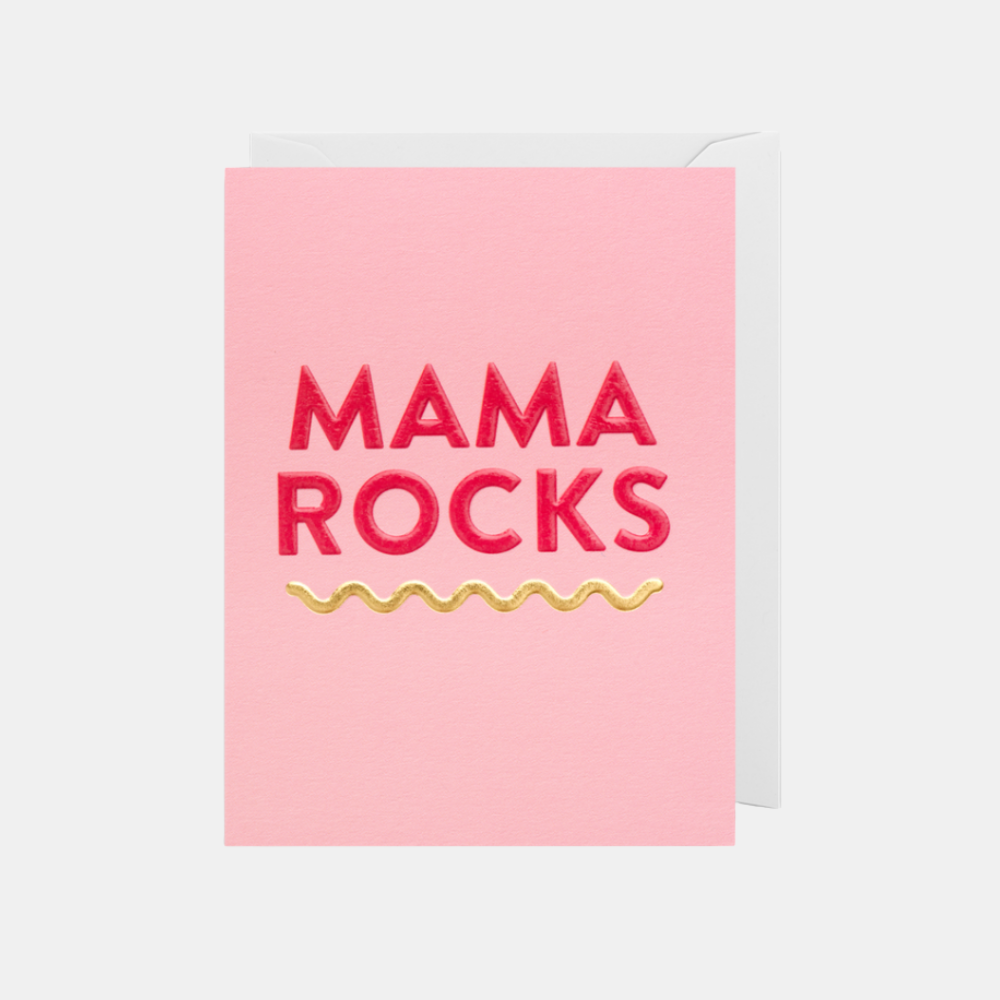 Lagom | Card Mama Rocks | Shut the Front Door