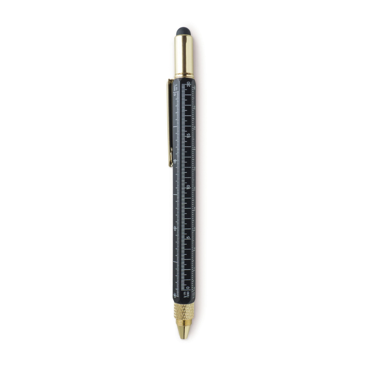 Designworks | Multi Tool - Black | Shut the Front Door