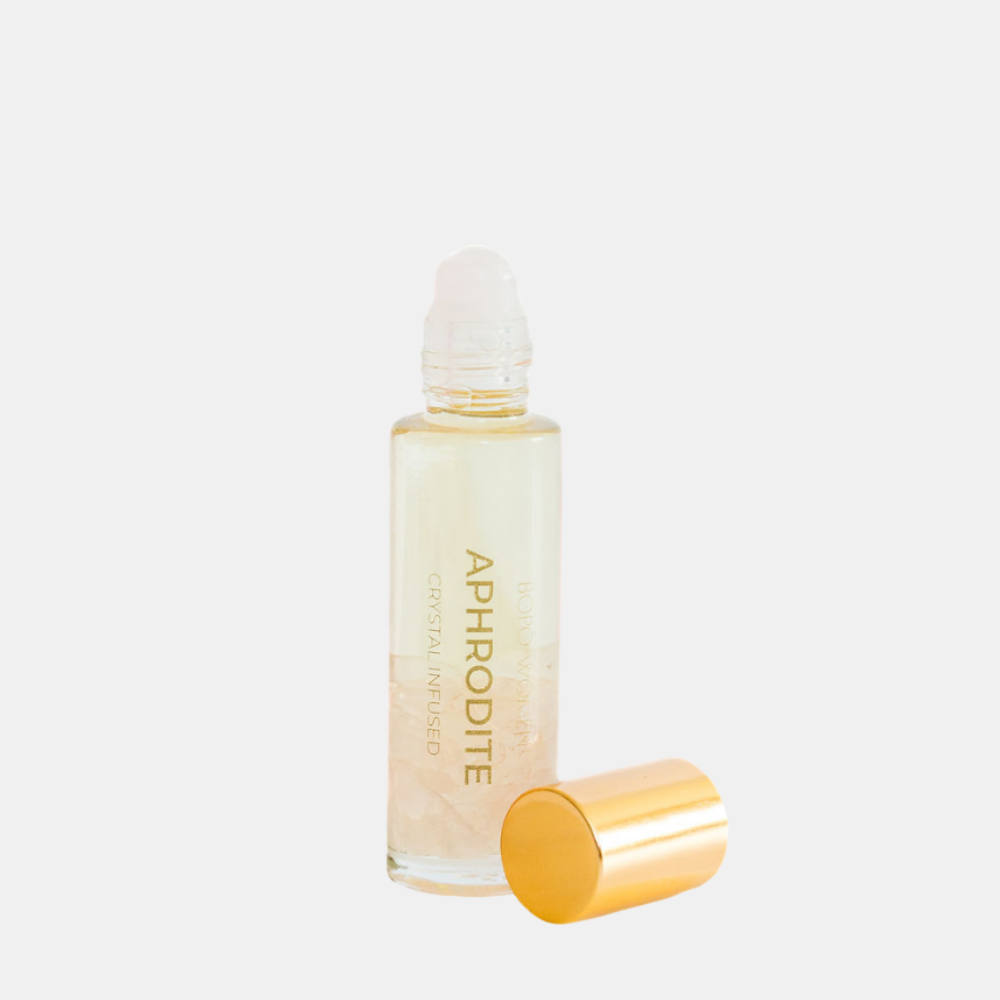 Bopo Women | Aphrodite Perfume Roller | Shut the Front Door