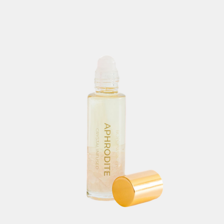 Bopo Women | Aphrodite Perfume Roller | Shut the Front Door