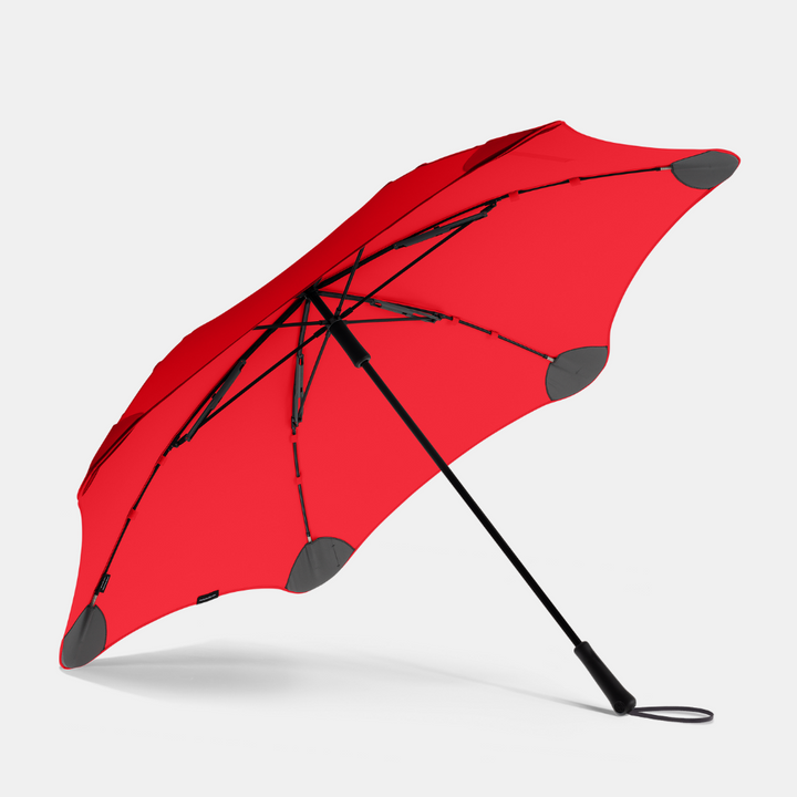 Blunt | Umbrella Blunt Exec Red | Shut the Front Door