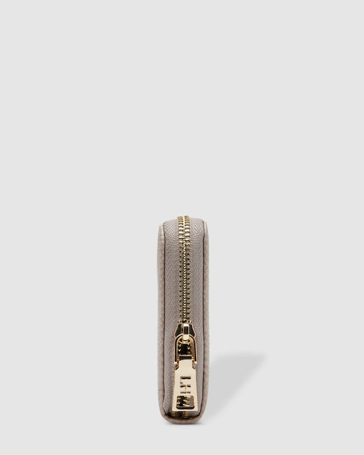 Louenhide | Eden Wallet - Lizard Mouse | Shut the Front Door