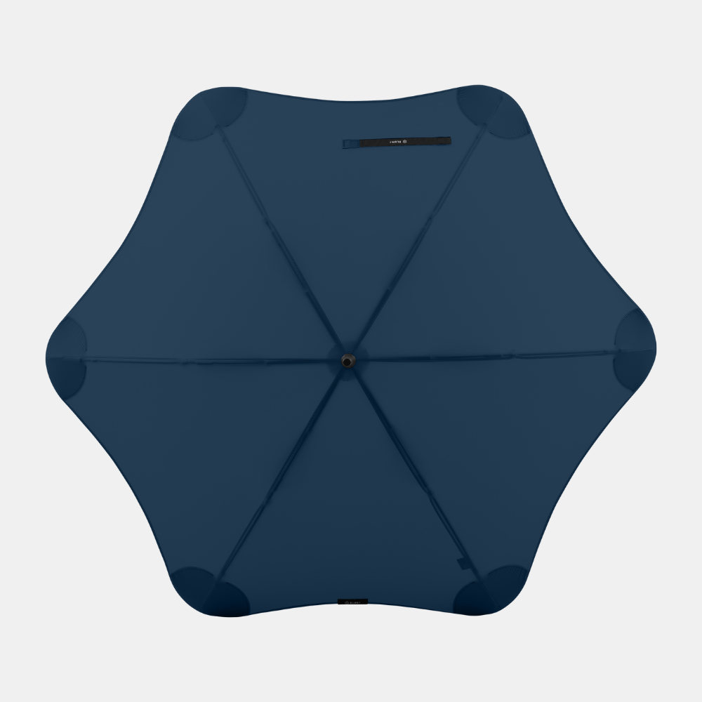 Blunt | Umbrella Blunt Classic Navy | Shut the Front Door