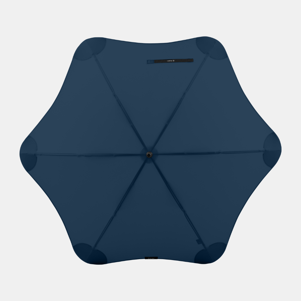 Blunt | Umbrella Blunt Classic Navy 2020 | Shut the Front Door