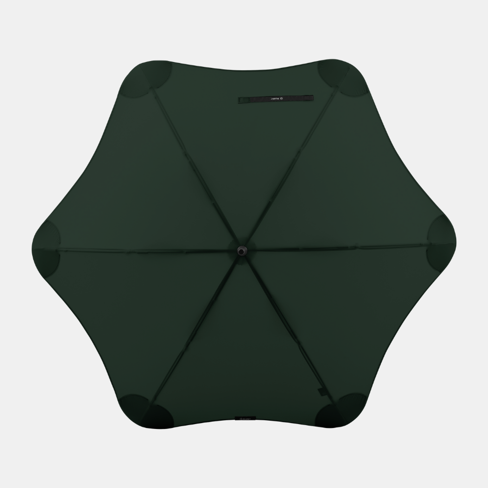 Blunt | Umbrella Blunt Classic Green | Shut the Front Door