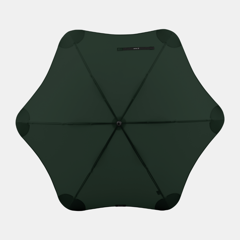 Blunt | Umbrella Blunt Classic Green 2020 | Shut the Front Door