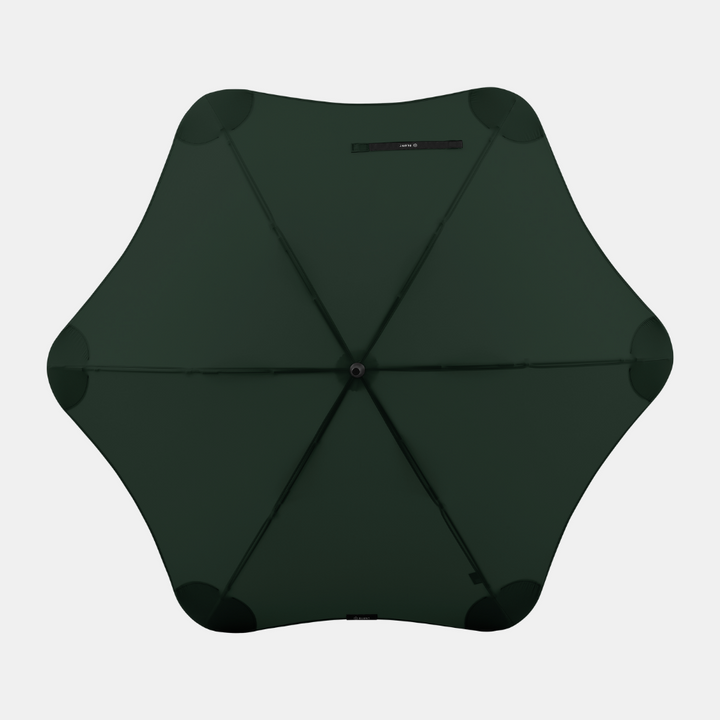 Blunt | Umbrella Blunt Classic Green | Shut the Front Door