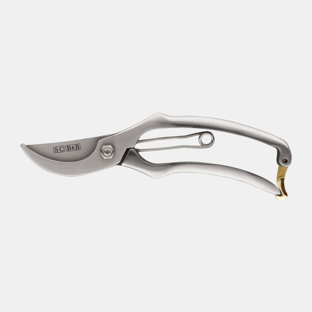 Burgon & Ball | Sophie Conran - Garden Secateurs (Boxed) | Shut the Front Door