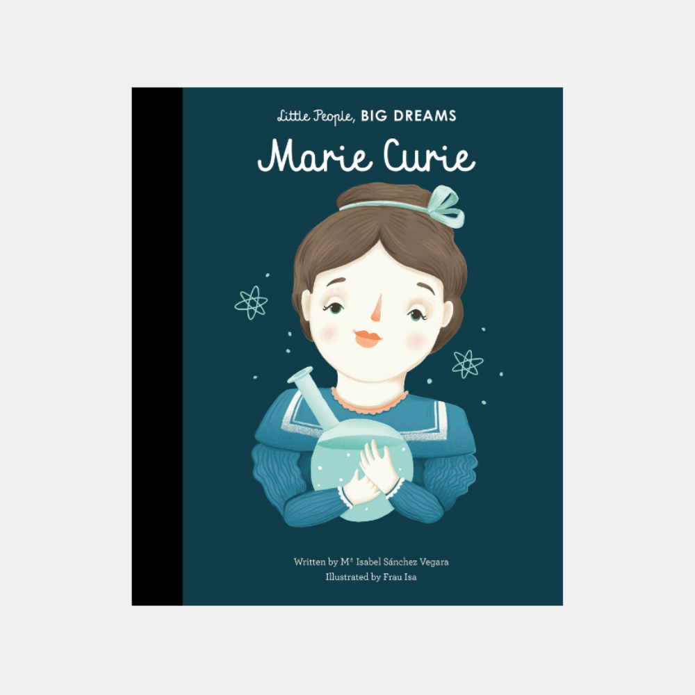 A&U Little People | Marie Curie (Little People Big Dreams) | Shut the Front Door