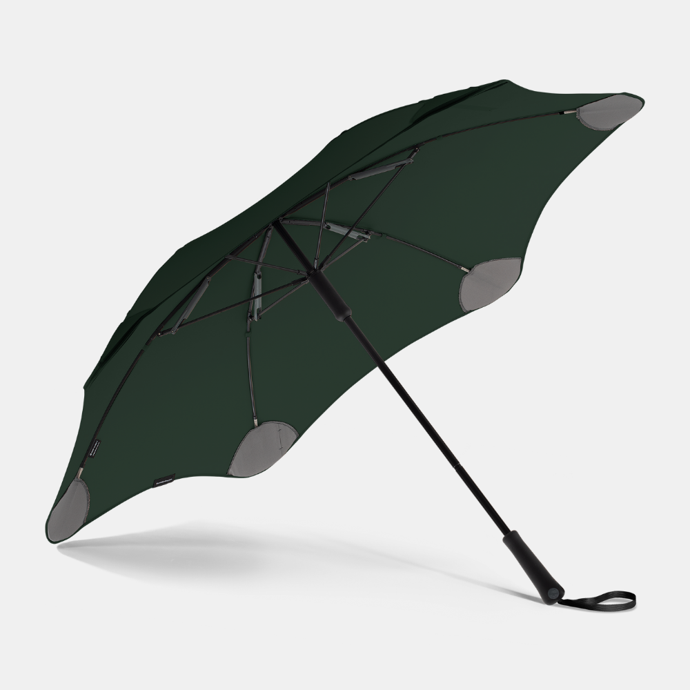 Blunt | Umbrella Blunt Classic Green 2020 | Shut the Front Door