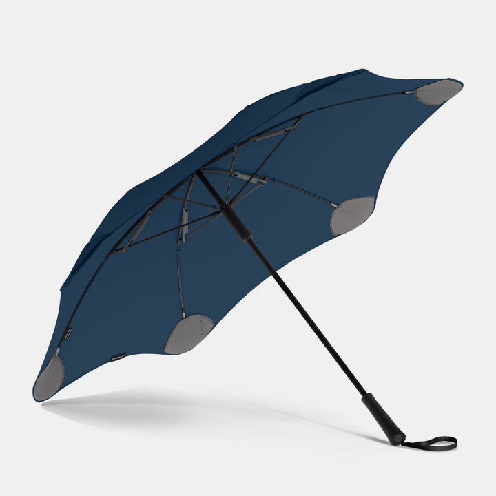 Blunt | Umbrella Blunt Classic Navy | Shut the Front Door