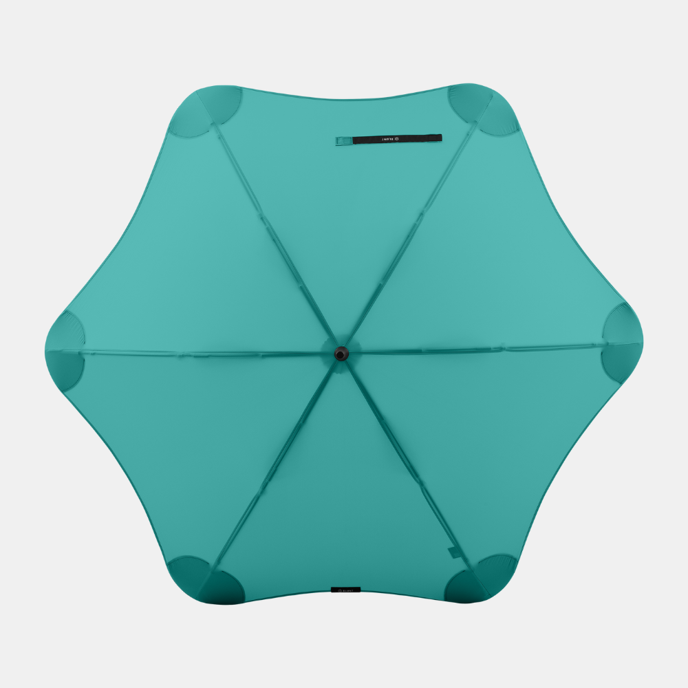 Blunt | Umbrella Blunt Coupe Mint 2020 | Shut the Front Door