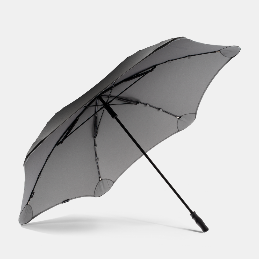 Blunt | Umbrella Blunt Sport Charcoal/Black 2020 | Shut the Front Door