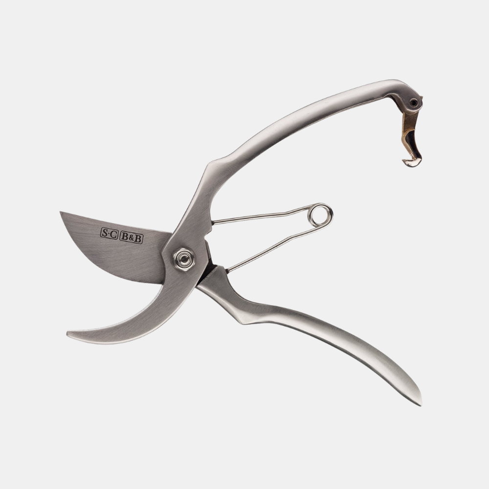 Burgon & Ball | Sophie Conran - Garden Secateurs (Boxed) | Shut the Front Door