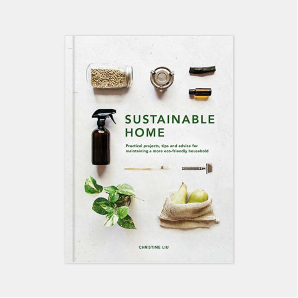 Allen & Unwin | Sustainable Home | Shut the Front Door