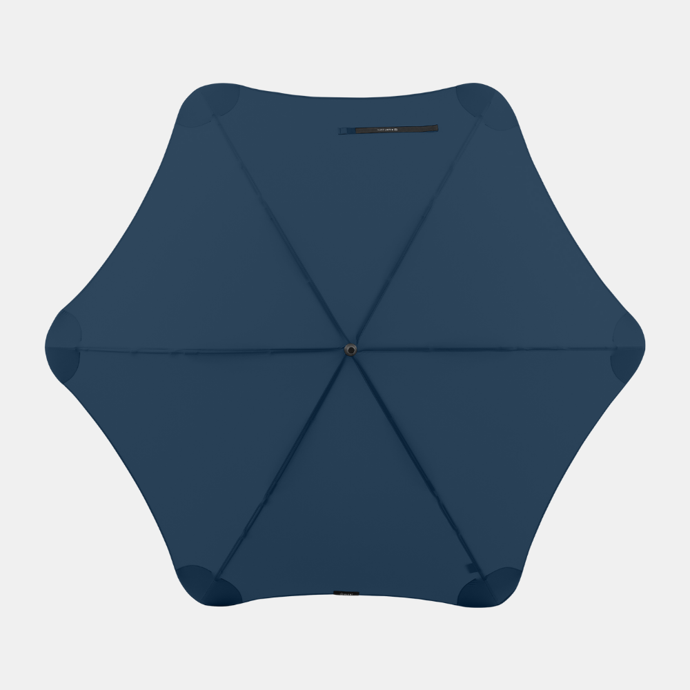 Blunt | Umbrella Blunt Exec Navy 2020 | Shut the Front Door