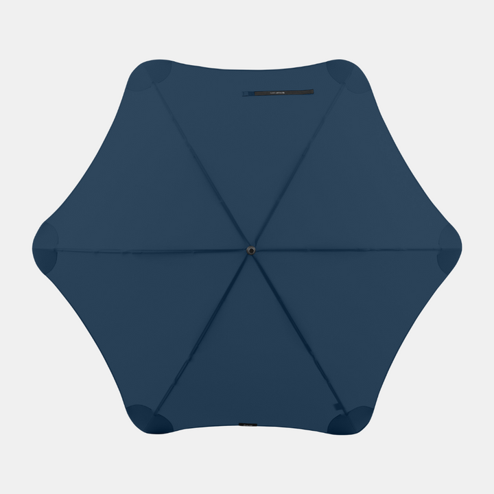 Blunt | Umbrella Blunt Exec Navy | Shut the Front Door