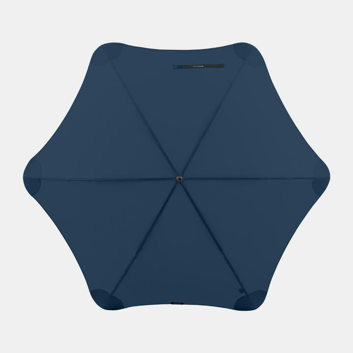 Blunt | Umbrella Blunt Exec Navy 2020 | Shut the Front Door