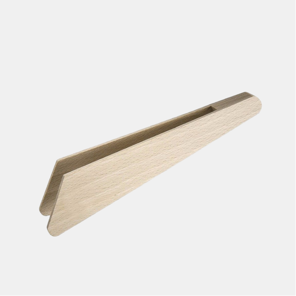 Academy Home | Toast Tongs | Shut the Front Door
