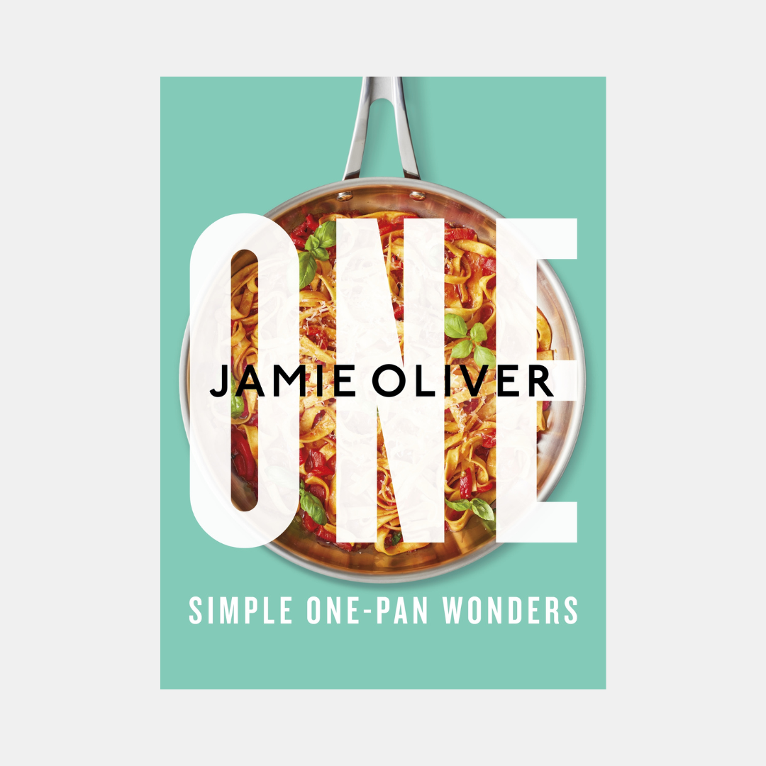 Penguin NZ | One by Jamie Oliver | Shut the Front Door