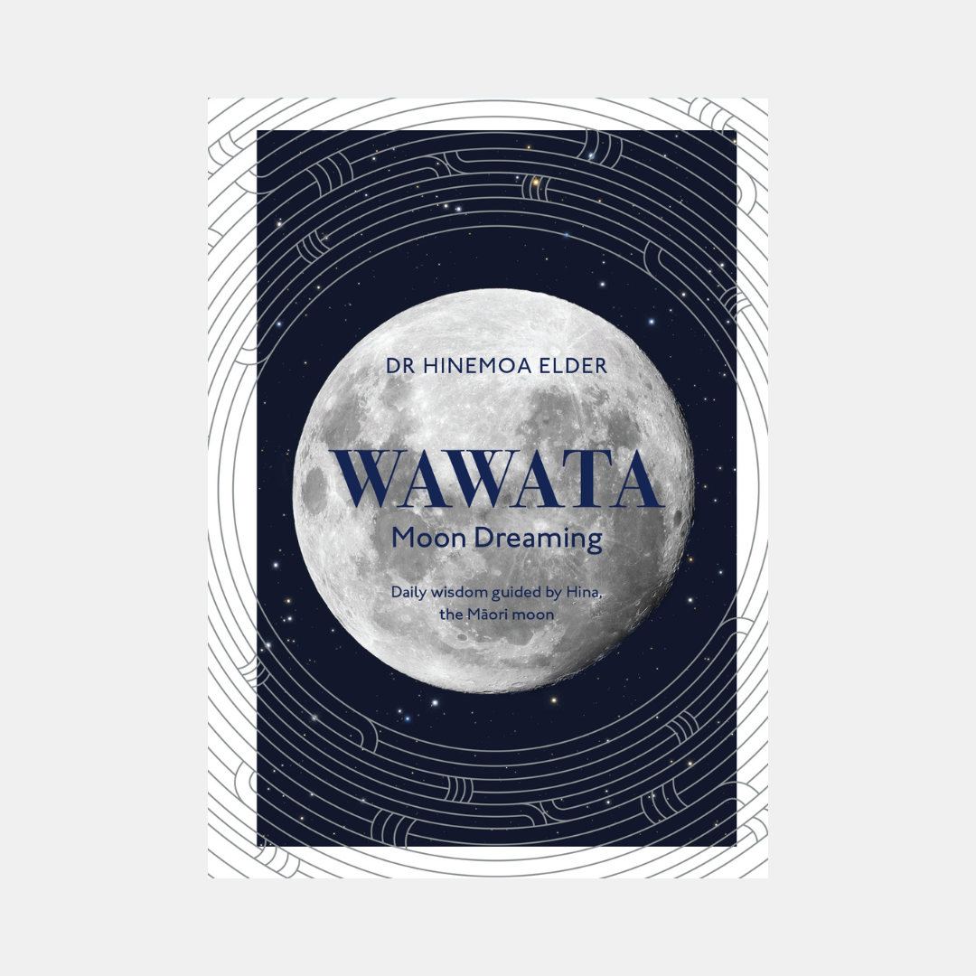 Penguin NZ | Wawata - Moon Dreaming | Shut the Front Door