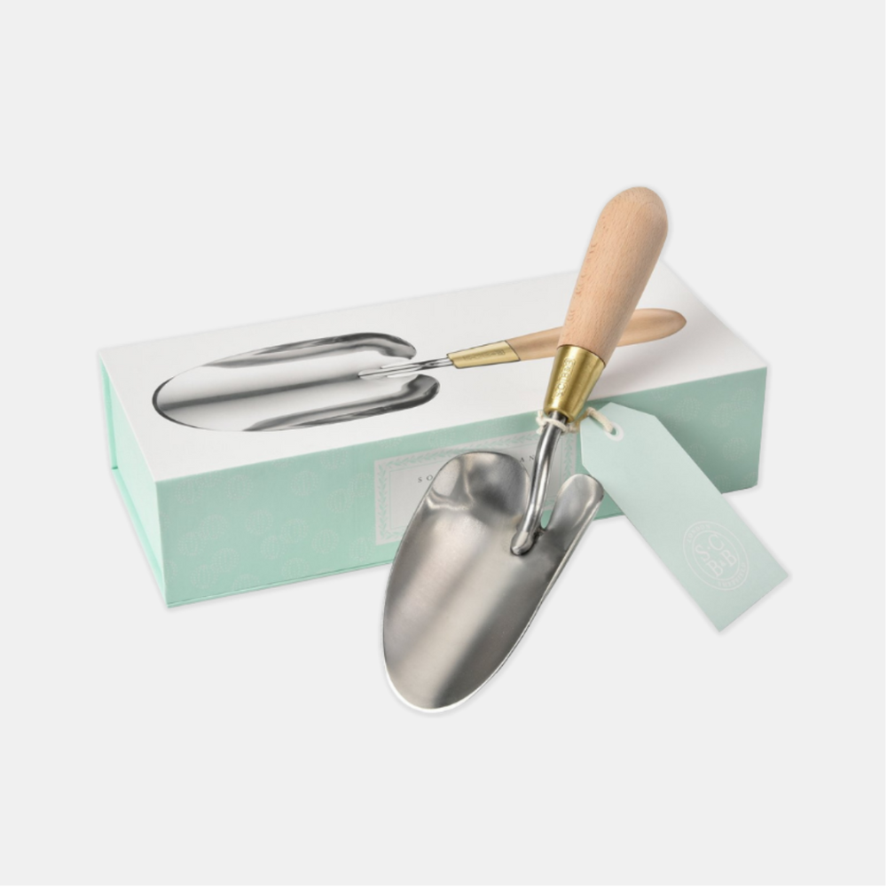 Burgon & Ball | Sophie Conran - Garden Trowel (boxed) | Shut the Front Door