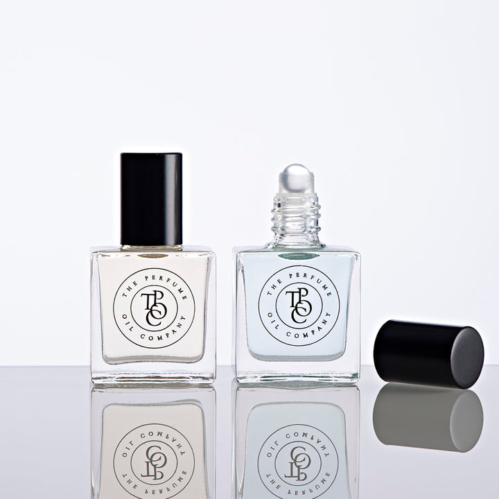 The Perfume Oil | Flirt Designer Roll-On Perfume Oil | Shut the Front Door