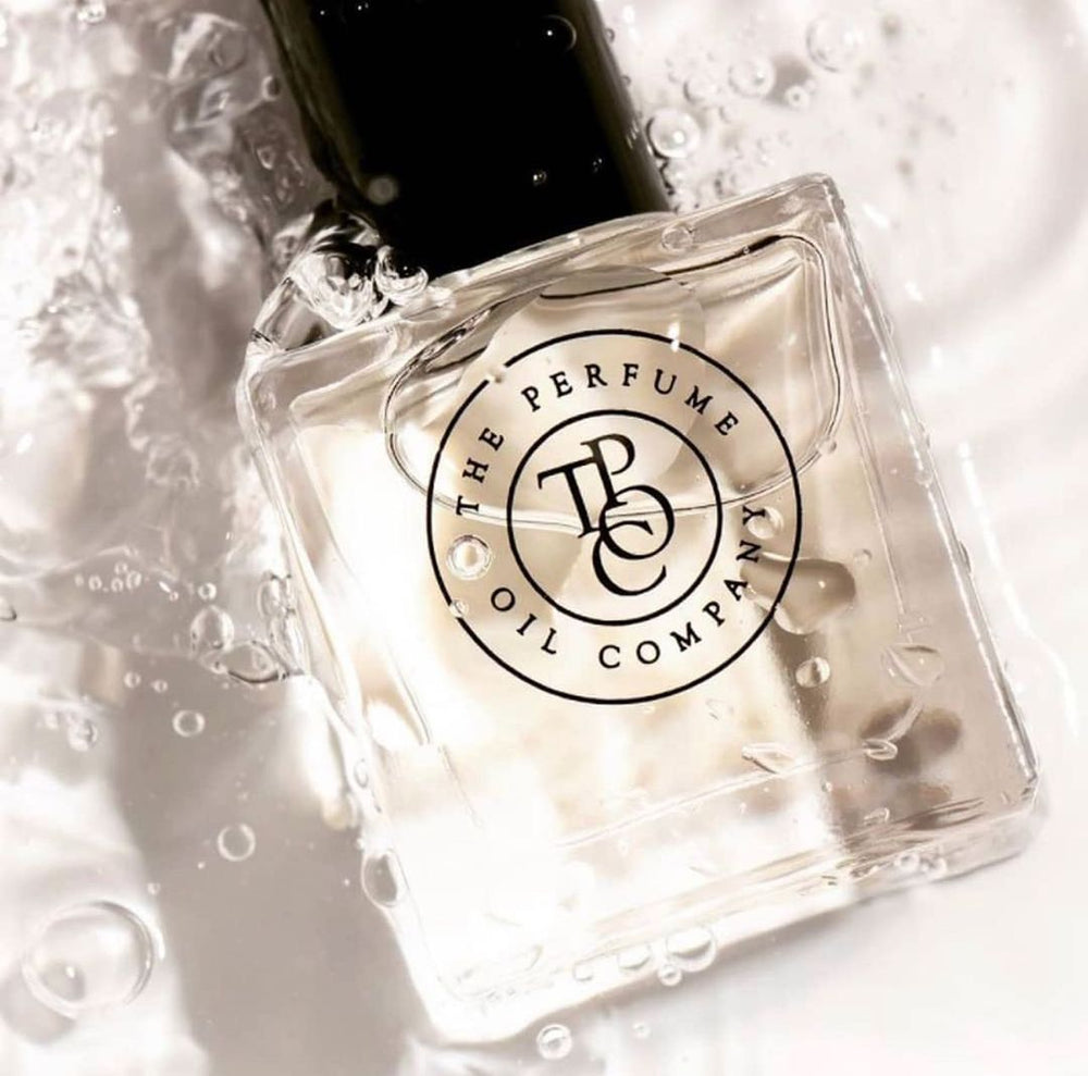 The Perfume Oil | Vice Designer Roll-On Perfume Oil | Shut the Front Door