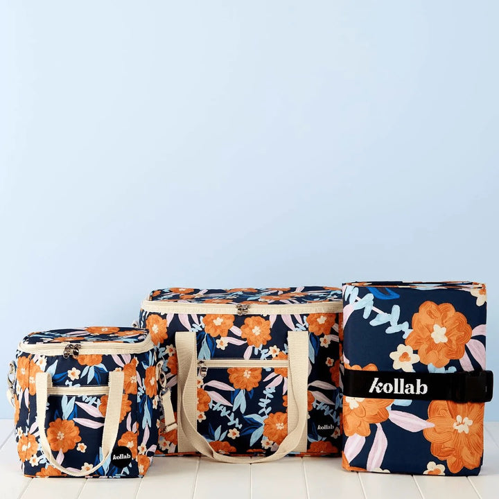 Kollab | Holiday Picnic Bag - Hampshire | Shut the Front Door