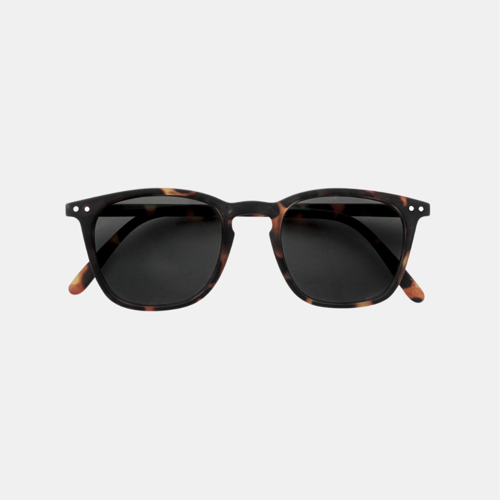 Izipizi | Reading Sun Glasses Collection E Tortoise +2.5 | Shut the Front Door