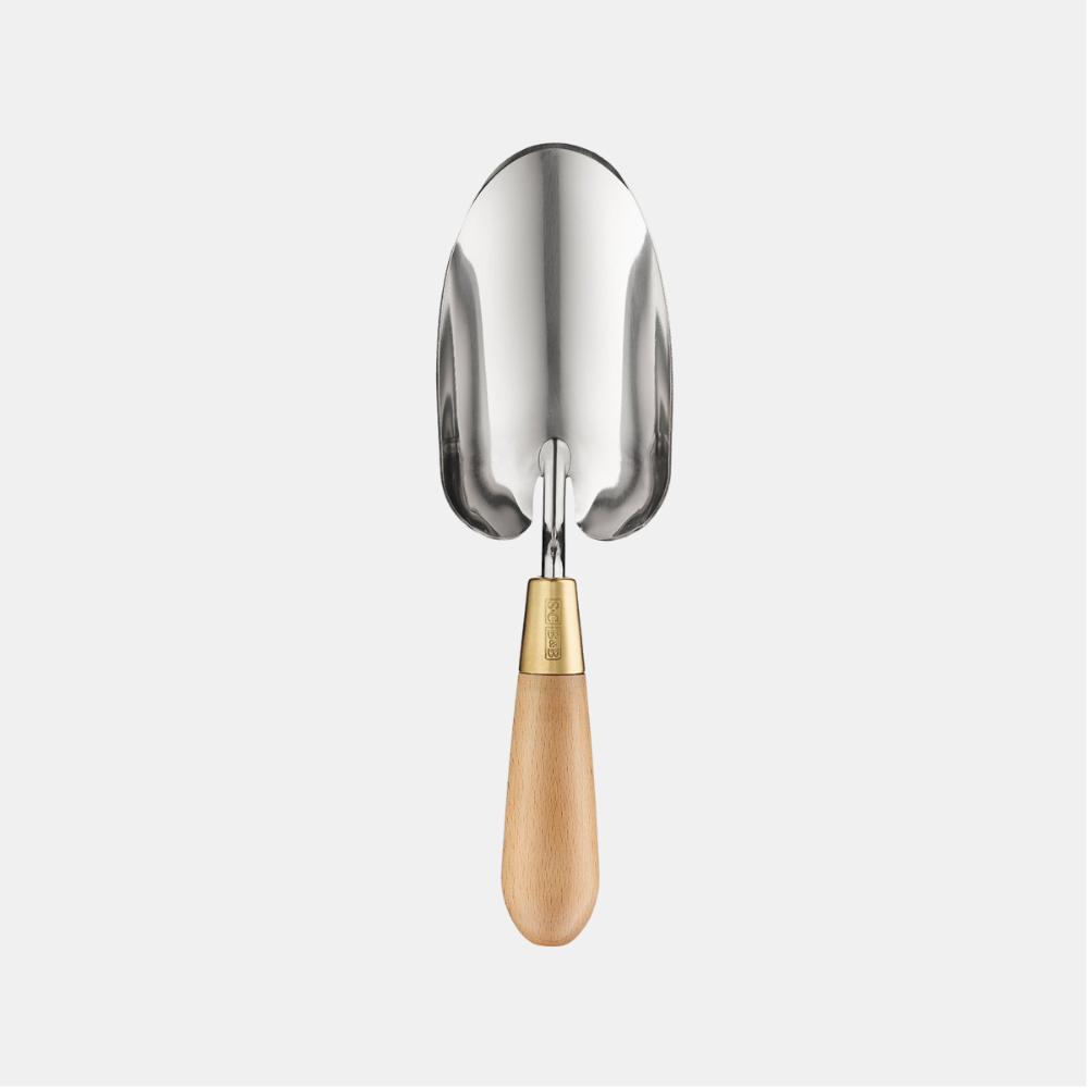 Burgon & Ball | Sophie Conran - Garden Trowel (boxed) | Shut the Front Door