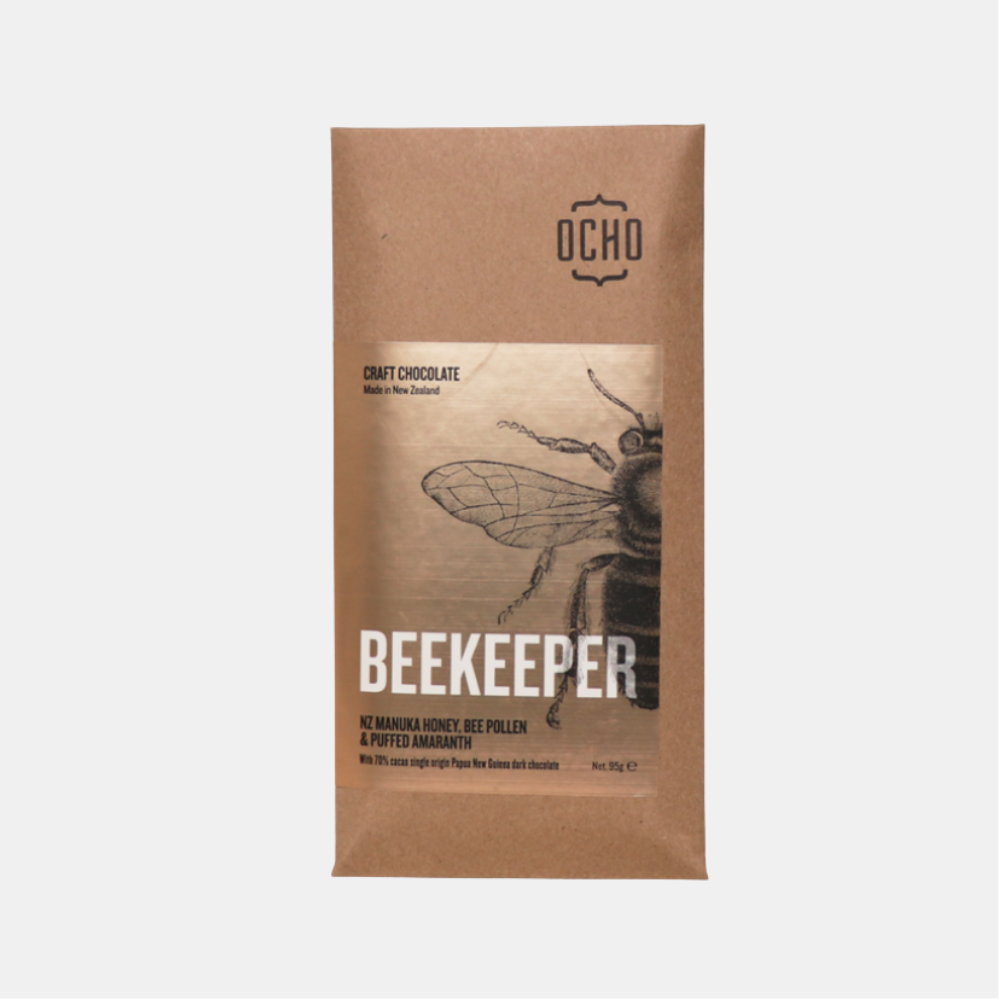 OCHO | Ocho Beekeeper 95g | Shut the Front Door