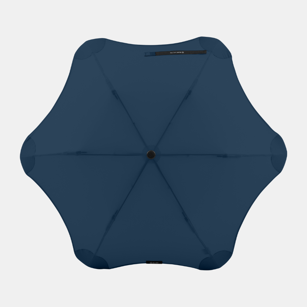 Blunt | Umbrella Blunt Metro Navy 2020 | Shut the Front Door