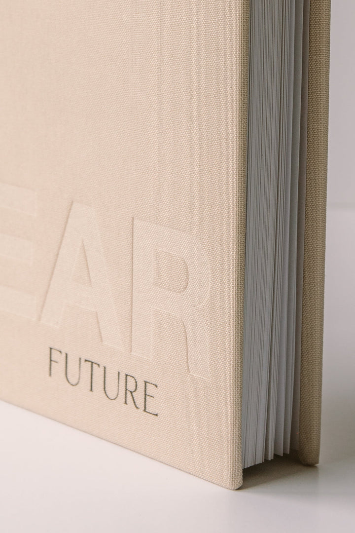Dear Future | Dear Future Journal | Shut the Front Door