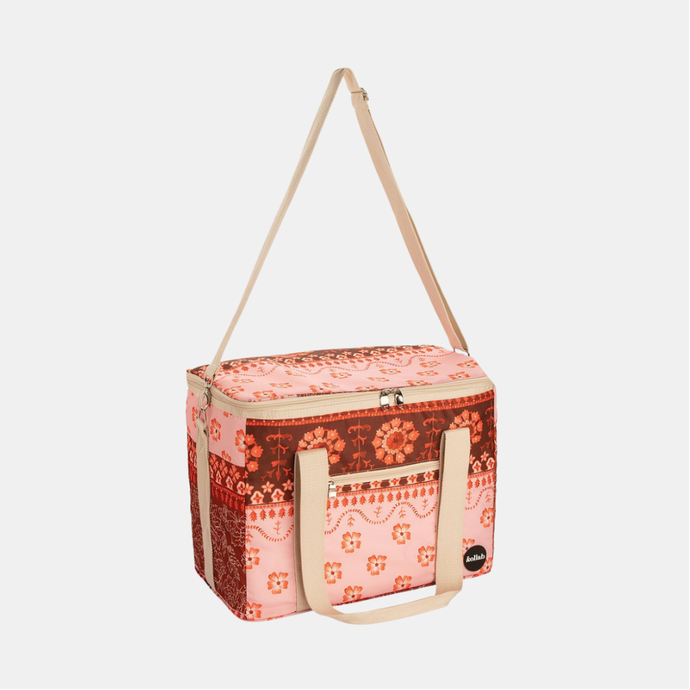 Kollab | Holiday Picnic Bag - Goa | Shut the Front Door