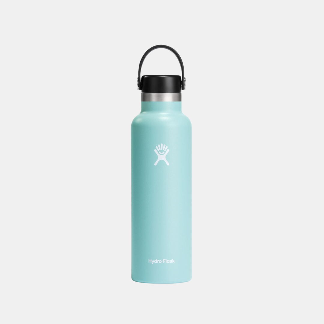 Hydro Flask | Hydro Flask Standard 621ml - Dew | Shut the Front Door