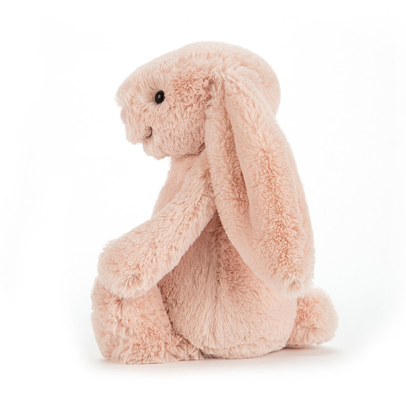 Jellycat | Bashful Bunny Medium - Blush | Shut the Front Door