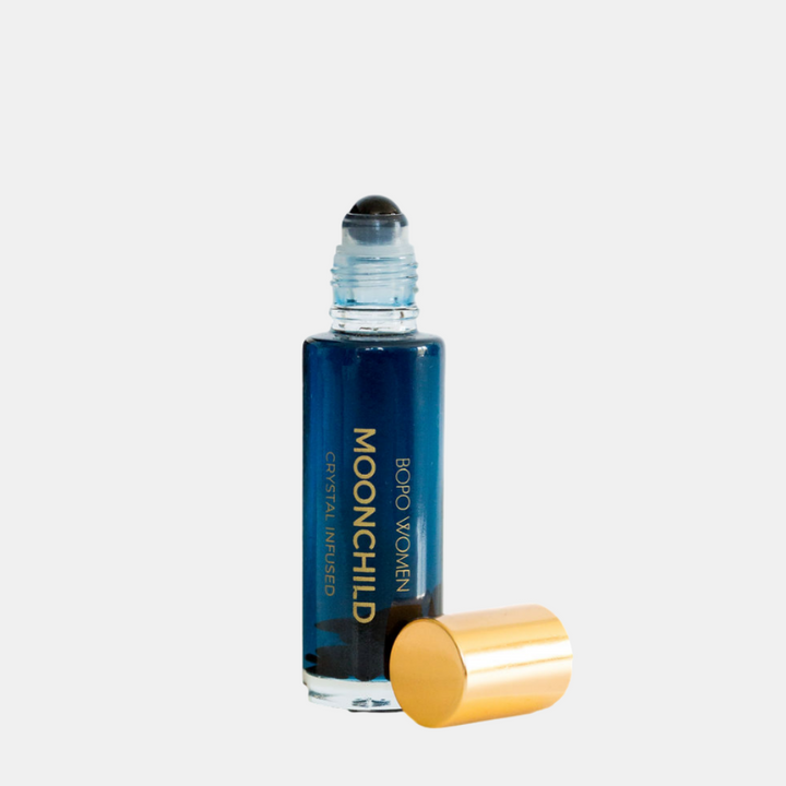 Bopo Women | Moonchild Perfume Roller | Shut the Front Door