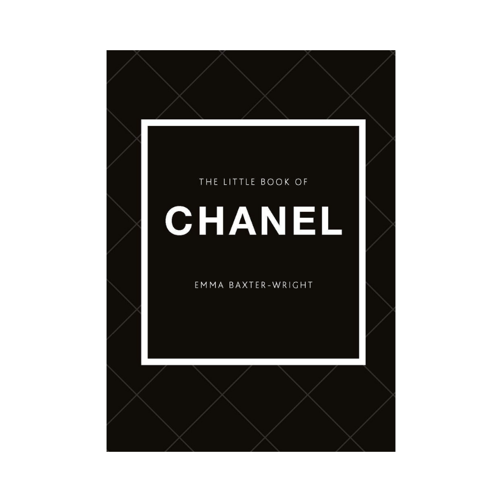 Allen & Unwin | Little Book of Chanel | Shut the Front Door