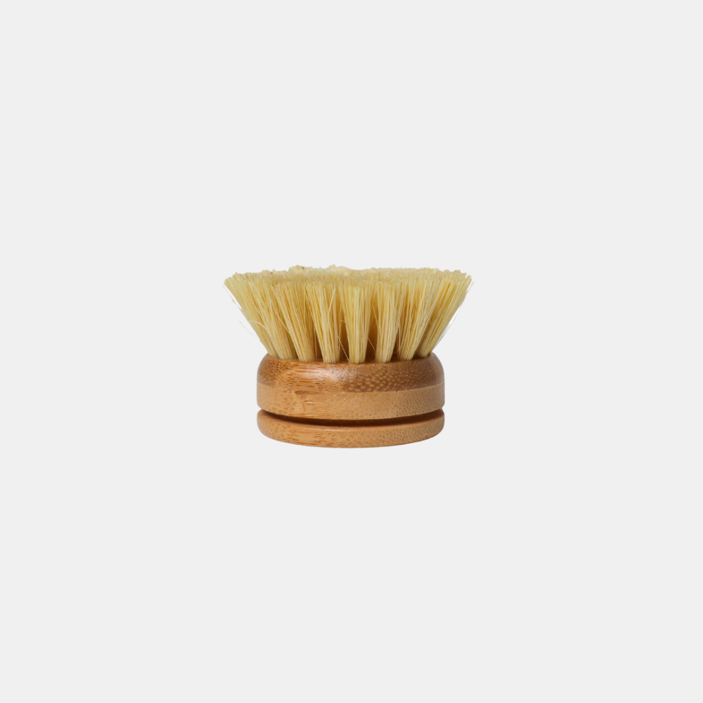 Shut the Front Door | Bamboo Replacement Brush 6cm | Shut the Front Door