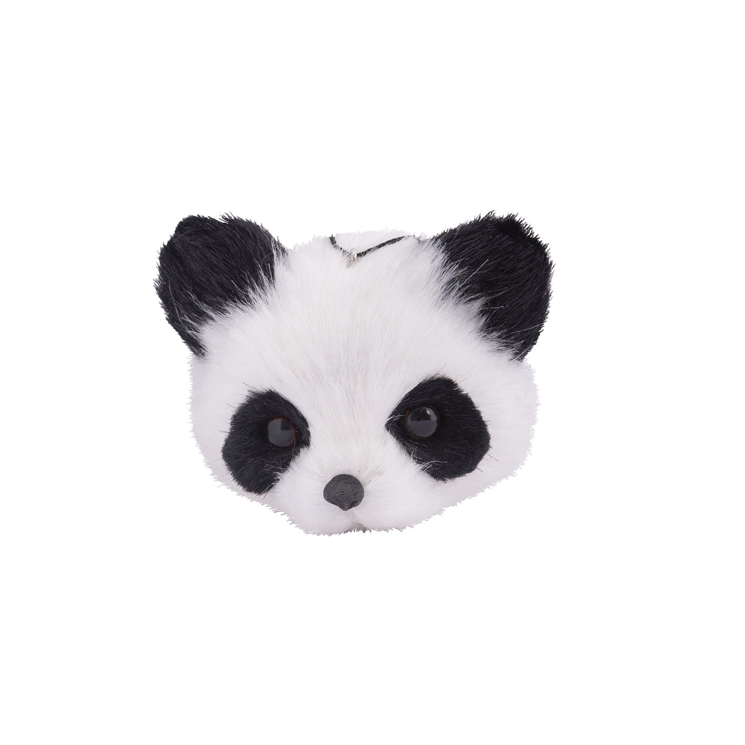 Down to the Woods | Panda Christmas Decoration | Shut the Front Door